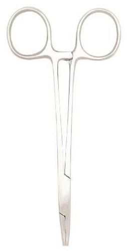 Metal Needle Holders, For Clinic, Hospital, Length : 10-20 Mm, 20-30mm