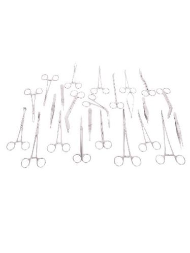 Polished 100-150gm Surgical Instrument, Variety : Double Edge, Single Edge