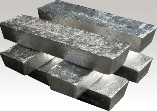 Magnesium Ingot
