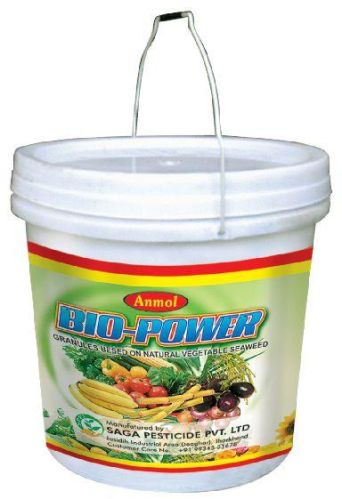 Bio Granules, For Plants