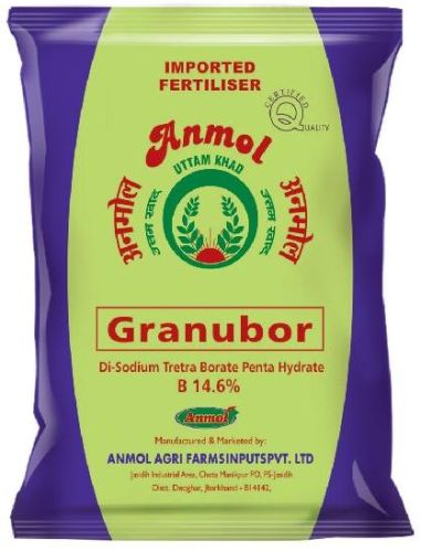 Granubor Micronutrient Fertilizer