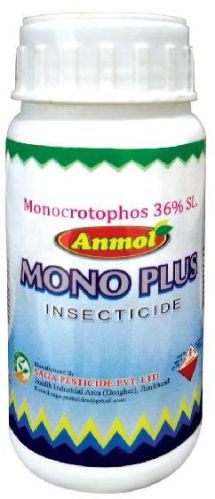 Monocrotophos 36% Sl