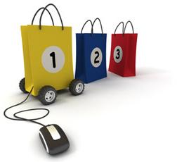 Ecommerce Website Design Services