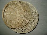 Bamboo Basket