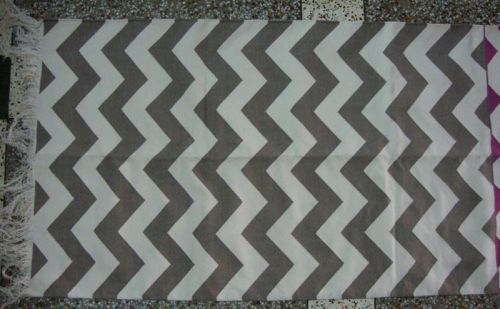 Cotton Cut Shuttle Rugs