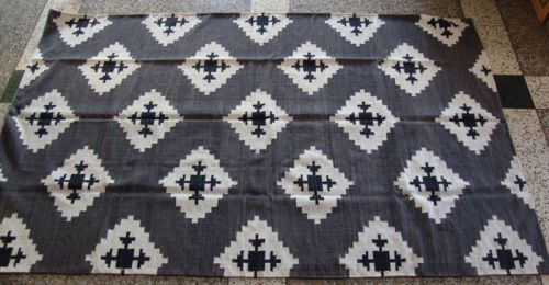 Cotton Punja Rugs