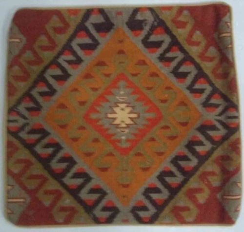 Woolen Cushion Covers