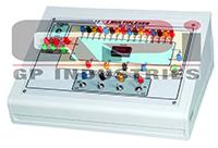 16-Line To 1-Line Multiplexer