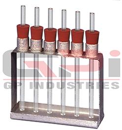 Capillary Tubes Apparatus