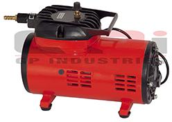 Electric Vacuum Pump