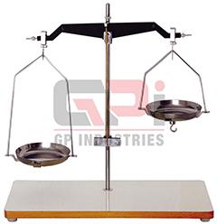 Hydrostatic Balance, Capacity : 250 Gm.