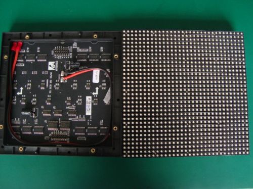 P 5 INDOOR LED MODULE