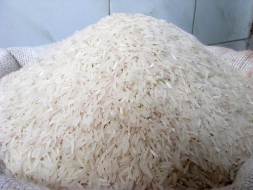 Organic Hard Basmati Rice, Variety : Long Grain