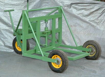 Hydraulic Pallet Truck