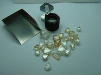 Rough Diamond