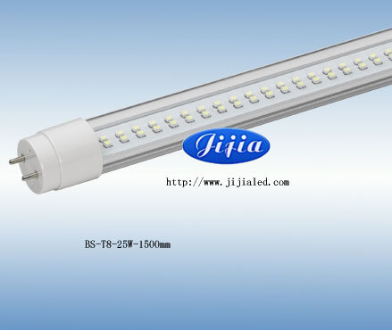 LED Tubes