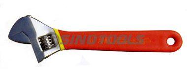 Adjustable Wrenches