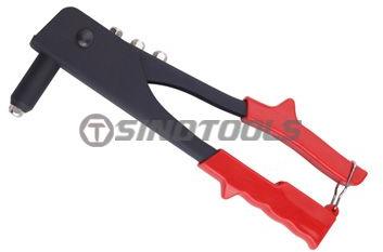 Hand riveters