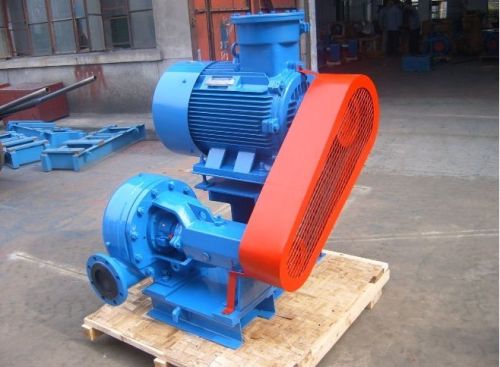 Drilling Mud Shear Pump