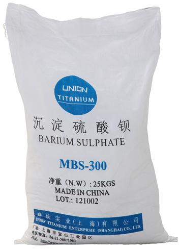 Precipitated Barium Sulphate, Brand Name : Union Titanium