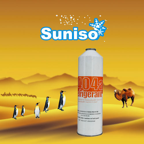 Refrigeration Equipment