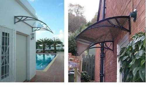 Canopy, Rain Shelter