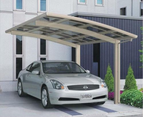 Car Shelter, Automobile Shelter