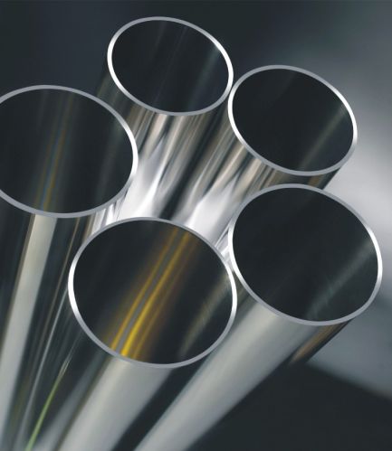 Stainless steel pipes, Thickness : 0.5 - 20 Mm