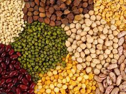 Indian Pulses