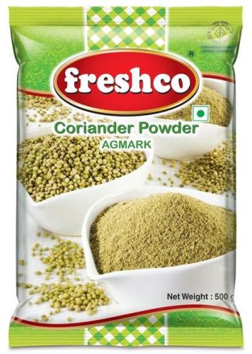Freshco Coriander Powder, Color : GREEN