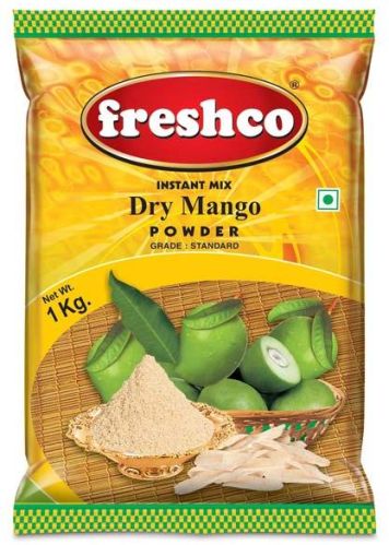 Freshco Dry Mango Powder, Packaging Type : 100GM, 200GM, 1KG