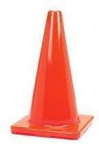 Road Safety Cones