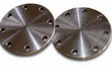 Stainless steel flanges, Material Grades : SS 304 and SS316