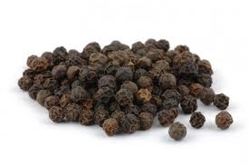 Black Pepper, Cardamom