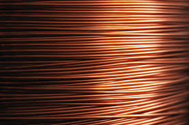 Copper wire, Conductor Type : Solid