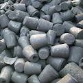 Graphite Electrode