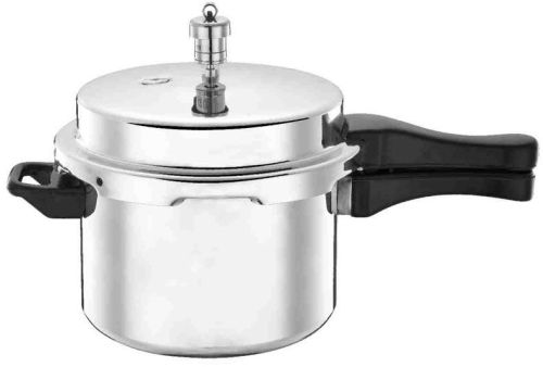 Aluminium Pressure Cooker