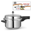 Induction Base Pressure Cooker