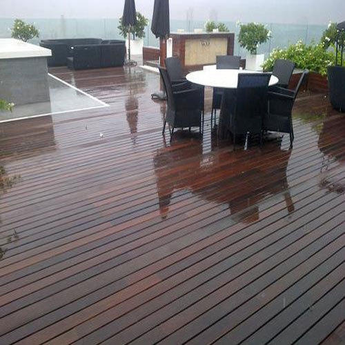 Deck Flooring