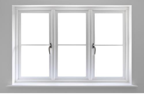 UPVC Casement Window