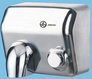 Stianlee Steel Manual Hand Dryer