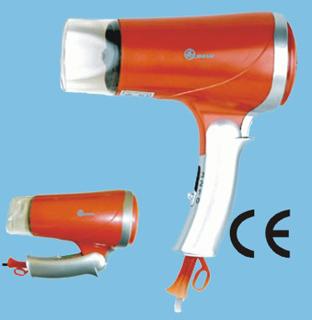Travel Hair Dryer