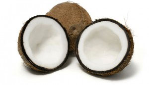 Fresh Coconut