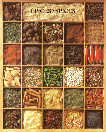 Spices