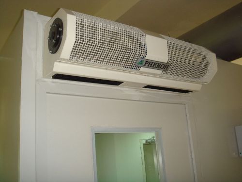 Air Curtain