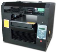 Flatbed Photo Printer