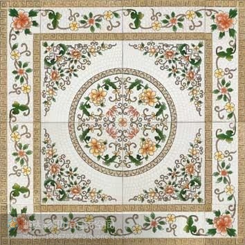 Ceramic Tile Printing Services