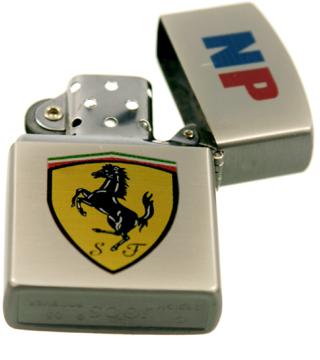 Metal Printing Services