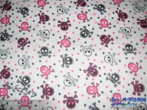 Textile Printing Services