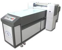 Flatbed Card, DVD Printer, CD Printer